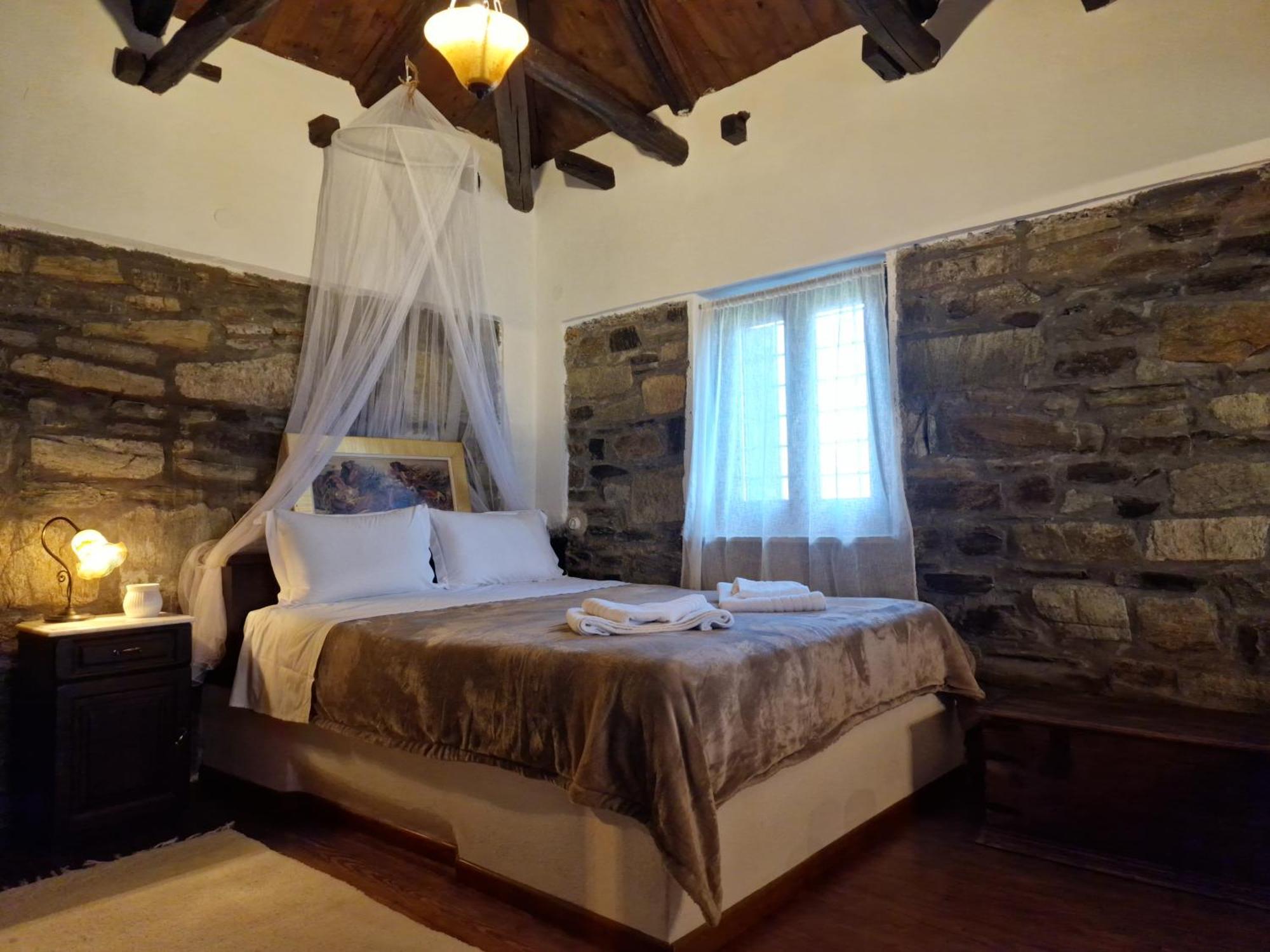 Casa Belvedere Pélion Extérieur photo